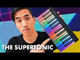 Another reason why modern pop and rock suck