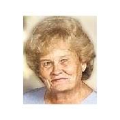 Sandra SPRANG Obituary (1943