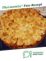 Ruck Zuck Apfelkuchen Rezept Apfelkuchen Rezept Thermomix Thermomix Backen Thermomix Kuchen