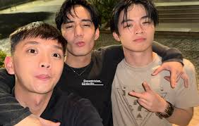 Hi i dig your cinema