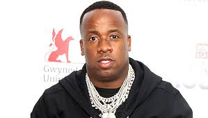 Who Is Yo Gotti? 5 Things On The Rapper