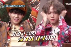 Marriage lyrics for divorce music (2021) episode 3. Watch Got7 S Jb And Yugyeom Test Their Luck In Amazing Saturday Preview Soompi