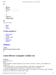 Dec 13, 2014 · sigmakey 2.06.04 adb: Como Liberar Cualquier Celular Zte Celulares En Taringa Pdf Telefonos Moviles Tecnologia Movil