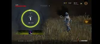Player Level - Official Dead By Daylight Wiki
