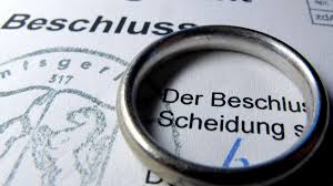 Welche arbeiten muss ich annehmen? Kassel Mann Muss Nach Tod Der Ex Frau Weiter Zahlen Kassel