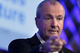 Murphy declares Budweiser favorite beer, remains most boring governor ever 