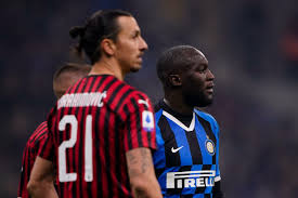 Бомбардир жил в очень бедной семье. Zlatan Ibrahimovic Is Better Than Romelu Lukaku Antonio Cassano