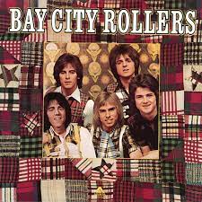 Bay city rollers — (dancing on a) saturday night 02:57. 0vvfhmtyq Ar M