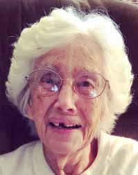 Obituary for Doris Hicks Gibson