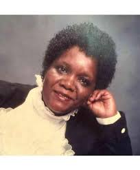 Martha Banks Obituary and Online Memorial (2025)