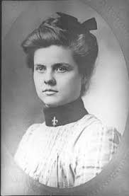 Edward Ellsworth and Eva Mina Emerick DeBolt, Woodford County, Illinois