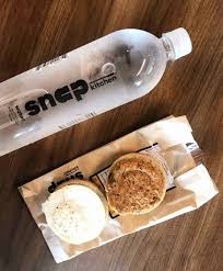 We make healthy, handmade meals for busy people. How Snap Kitchen Helped Me Refine My Eating Hangry Woman