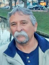 Obituary of Jose "Eddie" Carrales