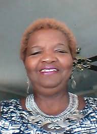 Shirley Sykes Obituary