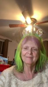 Erika Mcclellan's Instagram, Twitter & Facebook