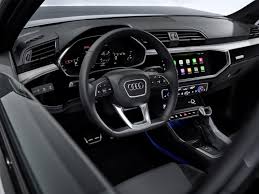 officieel dit is de nieuwe audi q3 sportback audi auto bmw