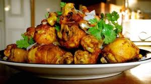 Cuisine Exotique Mes Croustillantes Cuisses De Poulet Thai Recette Cuisine Exotique Cuisine Asiatique Recette Thailandaise
