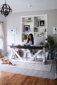 Farmhousechic4sure Liketoknow It Cozy Home Office Home Office Design Home Office Decor