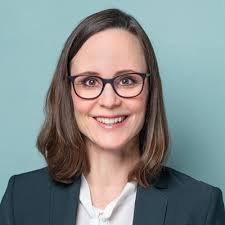 Ich freue mich sehr!