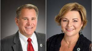 Lawmaker says colleague threatened him with gun violence, sidetracking  domestic abuse bill