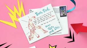 From surprising him with a thoughtful gift to finding the sweetest wishes and sayings to write in his father's day card, there are plenty of ways to make him feel like the world's. 14 Ideas To Help You Write The Perfect Father S Day Card By Punkpost Punkpost Medium