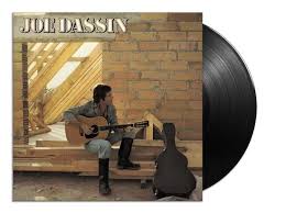 Dassin married maryse massiéra in paris on 18 january 1966. Joe Dassin Lp Joe Dassin Lp Album Muziek Bol Com