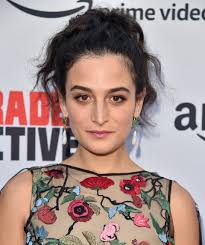 Jenny Slate Revealed That She Secretly Married Ben Shattuck On New Year's  Eve In Their Own Home