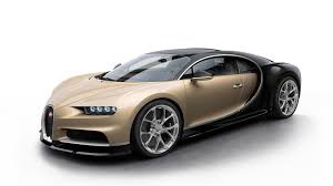 What is the fastest bugatti car? Bugatti Chiron Breaking New Dimensions
