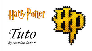 Voir plus d'idées sur le thème pixel art à imprimer, pixel art, dessin petit carreau. Tuto Pixel Art Harry Potter H 17 X L 60 Youtube