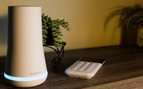 If you do not see the red light flashing, change the batteries in the alarm immediately. Simplisafe Review Full Review And Benchmarks Tom S Guide