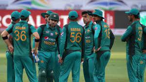 | south africa's position looked a lot brighter 30 minutes before the close but pakistan's spinners grabbed three big wickets as the shadows lengthened on the day. South Africa Vs Pakistan 1st Odi Tourists Seek Change Of Fortune In Limited Overs Series
