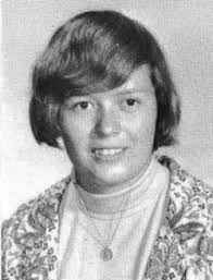 Shirley Elaine Innes Stanley (1950-2012)