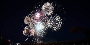 С баржи напротив «огней енисея», с острова татышев в районе «июня» и вантового. Gde Smotret Salyut 9 Maya V Omske Karta Luchshih Mest Obshestvo