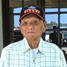 Obituary information for Jose Olmos