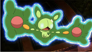 Pokemon The Movie White Victini And Zekrom Pokemon Com