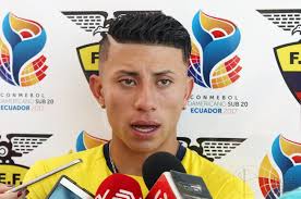 Рохас, Жоао Йосимар — Википедия