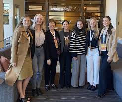 Melissa Parrott Dadmun