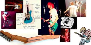 Dead guitar hero xps xnalara 3dmodel activision musician. Six String Survivors First Time Back To Six String Survivors In A