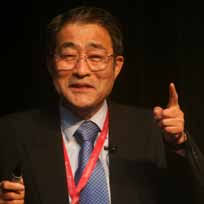 Ritsuo Shingo Stephen R. Covey Ritsuo Shingo Stephen R. Covey