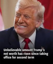 Some people are so poor, all they have is money.