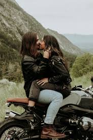 Little Bit of Leather by Caitlin Connell Photography › Beloved Stories