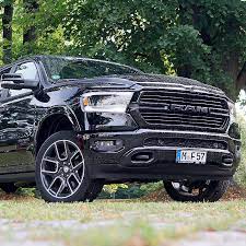 Bringing you more power and. Unvernunftig Aber Cool Dodge Ram 1500 Im Auto Abo Ab 530 Euro Auto Bild