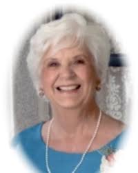 Obituary information for Sarah Frances Baucom