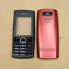 Jual Casing Nokia X205 X2-05 X2 05 ...