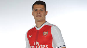 I started this channel back in 2014 and it has grown to become my favorite. New Arsenal Signing Xhaka Insists He Won T Be Satisfied With Sitting On The Bench Foottheball