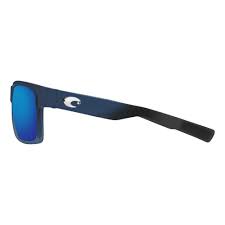You'll look like a maverick in costa's half moon sunglasses, a west coast inspired style that rides the mystique of epic ocean swells. Whole Earth Provision Co Costa Del Mar Costa Half Moon Sunglasses