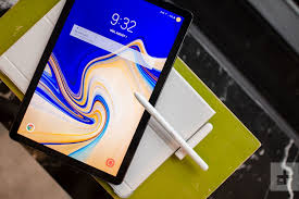 Samsung Galaxy Tab S4 Vs Galaxy Tab S3 Samsung Tablet