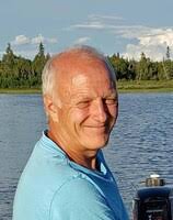 Larry Millette Obituary