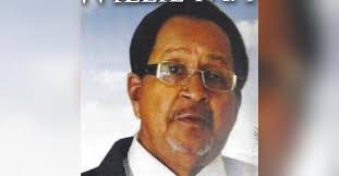 Mr. Willie Mathis Morgan Obituary