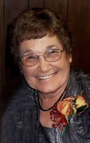 Helen Irene Higgins Obituary July 12, 2019